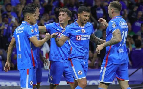 Willer Ditta Es El Quinto Refuerzo De Cruz Azul Para El Apertura 2023