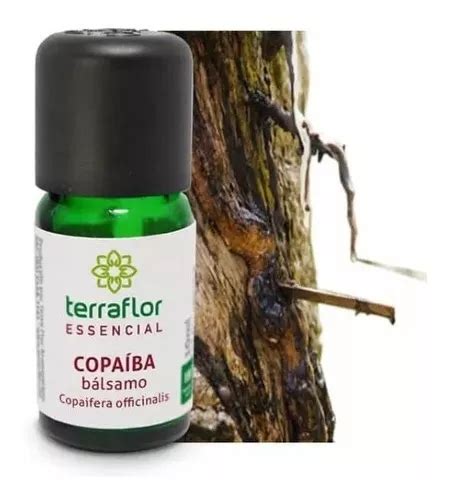 Aceite Esencial Doterra Leo Essencial De Copa Ba B Lsamo Aceite