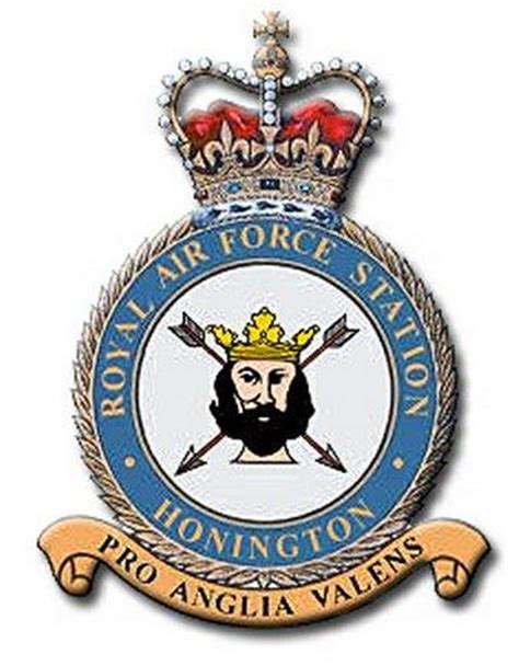 RAF Honington