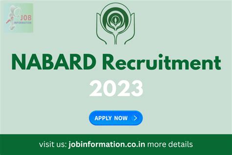 Nabard Recruitment Online Apply Post Check Age Salary