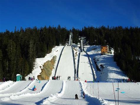 Whistler Olympic Park 2021 All You Need To Know Before You Go With