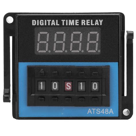 Реле времени - купить по выгодной цене в интернет-магазине OZON ...