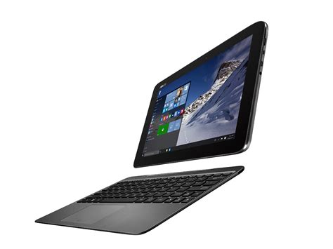 Best Convertible Laptops: Holiday 2015