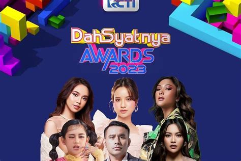 Jadwal Acara Rcti Hari Ini Senin Mei Cek Jam Tayang Jangan