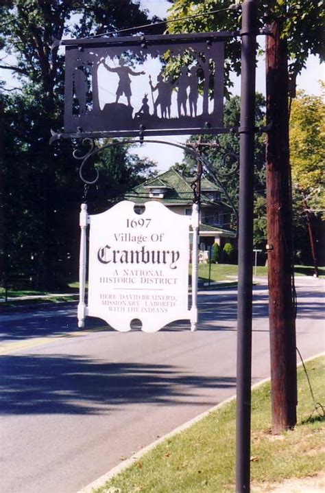 Cranbury, New Jersey | Cranbury, Hometown, Travel