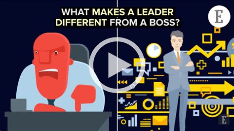 Boss Vs Leader Memes That Perfectly Depict The Difference