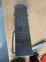 Hot Rod Gasser Gas Pedal Vintage Ford Chevy Mopar Model A Custom The H A M B