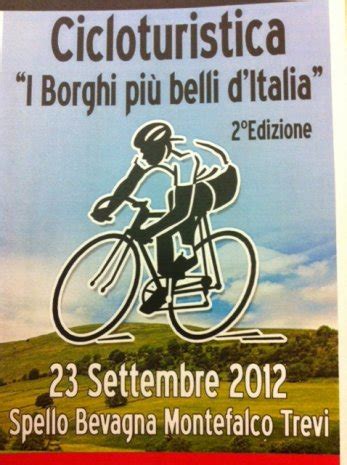 Ciclismo E Birra Artigianale La Ricetta Dei Borghi Pi Belli D Italia