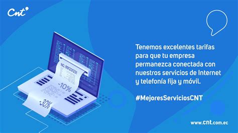 Cnt Informa On Twitter Revisa En La Web De Cnt Ec Las Ofertas Para