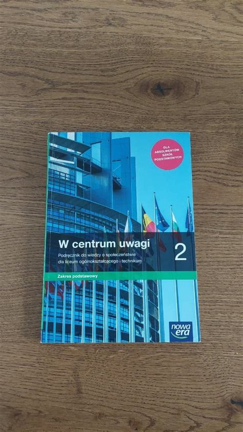 W Centrum Uwagi Warszawa Kup Teraz Na Allegro Lokalnie