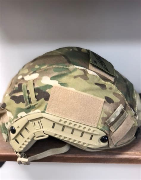 Redemption Tactical High Cut Helmet Cover