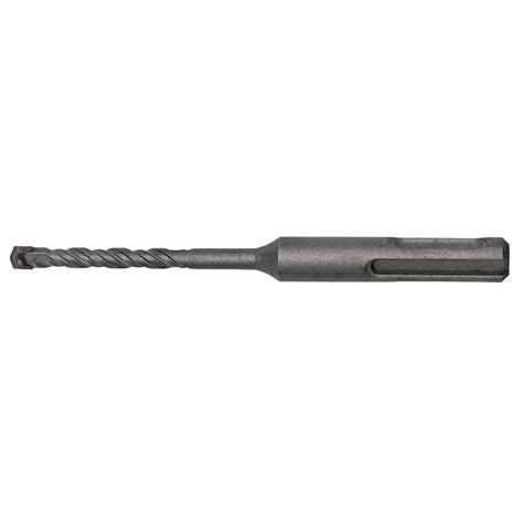 Sds Plus Drill Bit Ø6 X 110mm