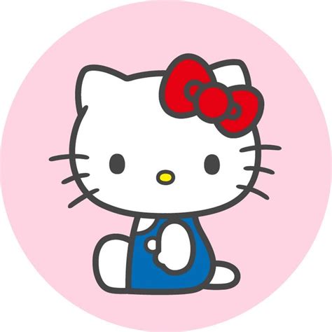 kitty sanrio official
