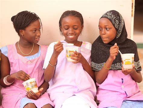 5 Facts About Hunger in Senegal - BORGEN