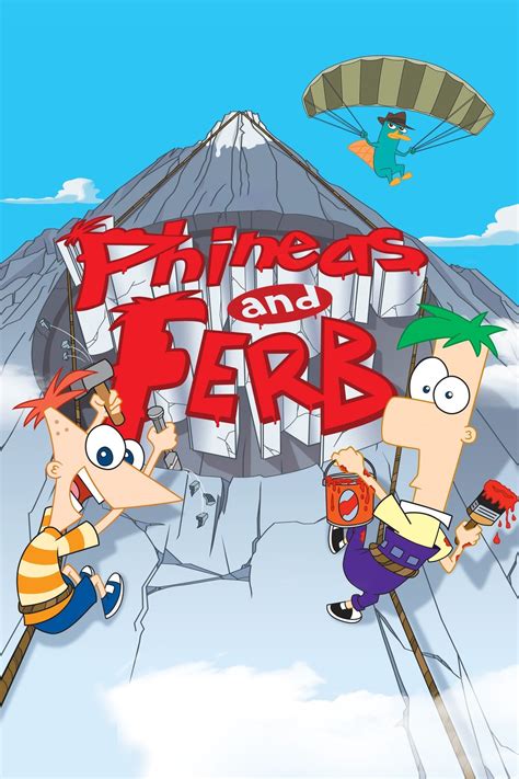 Watch Phineas and Ferb · Season 5 Full Episodes Online - Plex