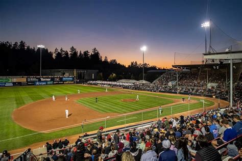 Vancouver Canadians baseball: That's a wrap on the 2022 season at Nat ...