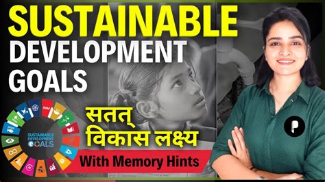 Sustainable Development Goals In Hindi Tricks To Remember Sdg Un Sustainable Development