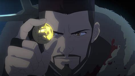 The Witcher El Anime De Netflix Muestra El Primer Avance TierraGamer