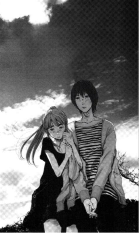 Pin By Ema On Animanga Goodnight Punpun Japanese Sleeve Anime Drawings