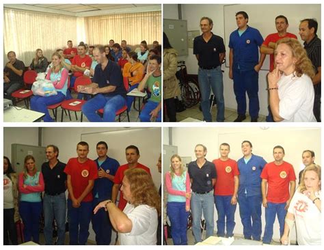DALVA DAY: * 2011 - PALESTRA NA EMPRESA DOPEL