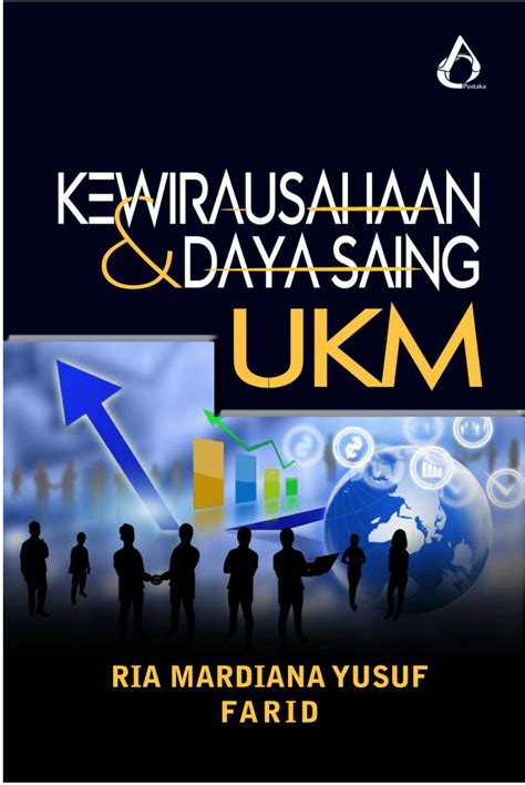 PDF Kewirausahaan Dan Daya Saing UKM