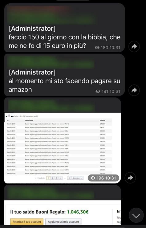 Come I Gruppi Di Revenge Porn Proliferano Su Telegram Wired Italia