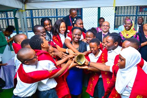 Why Choose An International School Abuja Preparatory School