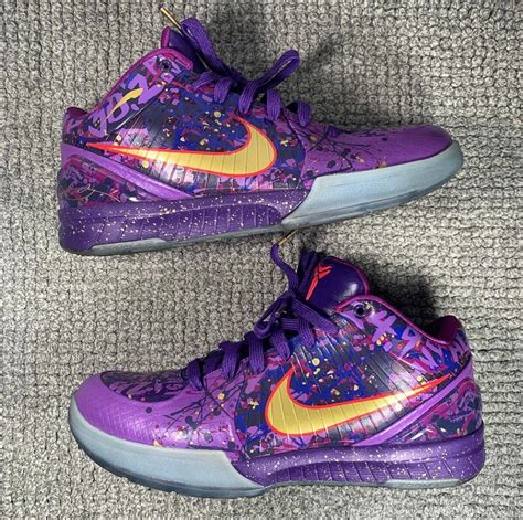 Nike Kobe 4 Prelude