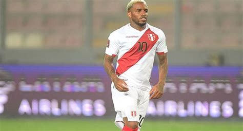 Selección Peruana Jefferson Farfán envía mensaje tras goleada a