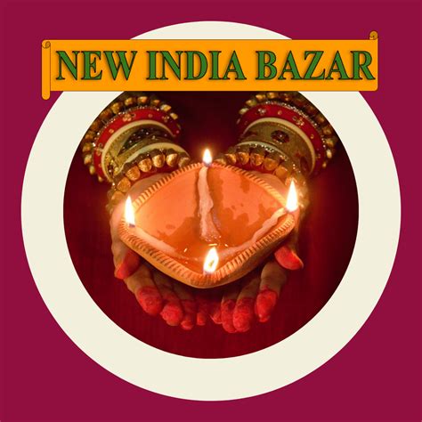 New India Bazar - Ethnic Food Store, Grocery Store - Phone Number ...
