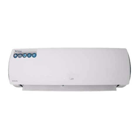 CLIMATISEUR BIOLUX 24000 BTU CHAUD FROID Chamsi Confort