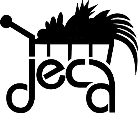 deca logo clipart 10 free Cliparts | Download images on Clipground 2023