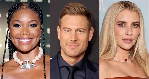 Gabrielle Union Tom Hopper Join Emma Roberts In Comedy Space Cadet