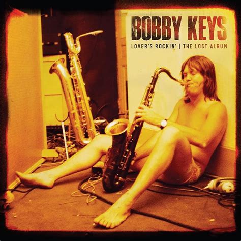 Bobby Keys Archives Rolling Stone