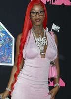 SEXYY RED Nude AZNude