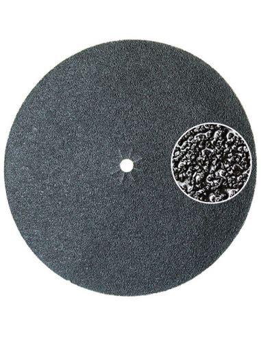 Disque Abrasif Biface Au Carbure De Silicium Grain Monobrosse