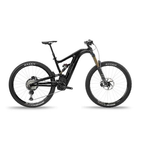 Bh Atomx Carbon Lynx Pro Se La Grupetta