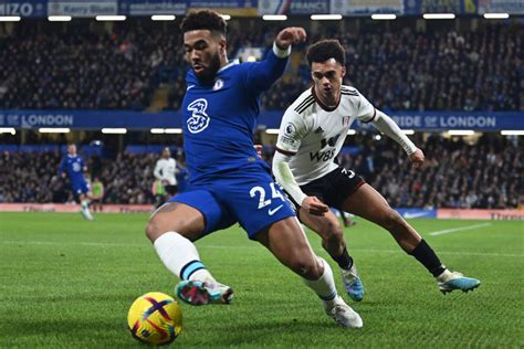 Partidas De Chelsea X Fulham - Veja fotos de Chelsea x Fulham pelo Campeonato Inglês - Gazeta Esportiva