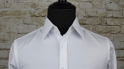 Two Button Collar Dress Shirt Atelier Yuwa Ciao Jp