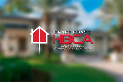 Events Space Coast Hbca