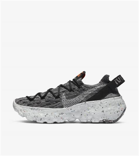 Women S Space Hippie Iron Grey This Is Trash Release Date Nike