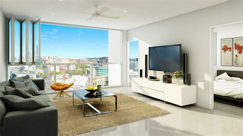 Sydney Apartments on Behance