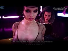 City Of Broken Dreamers Very Hot Realistic Robot Cyber Slut Teen With Huge Tits Gets Fucked