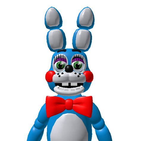 Toy Bonnie The Pizzaria Roleplay Remastered Wiki Fandom