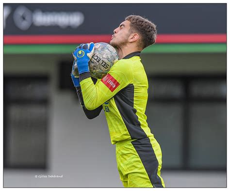 Oh Leuven Rsc Anderlecht U March Th Flickr