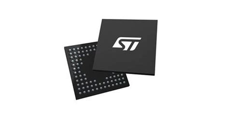 Stmicroelectronics Stm32h523vei6 32bit Arm Cortex M33 Microcontroller