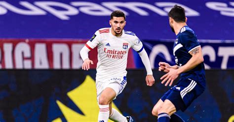 Edu Can Pull Off Houssem Aouar Masterstroke As Arsenal Are Tipped To