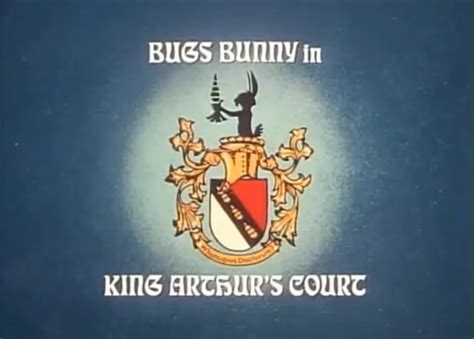 Bugs Bunny in King Arthur's Court - Looney Tunes Wiki