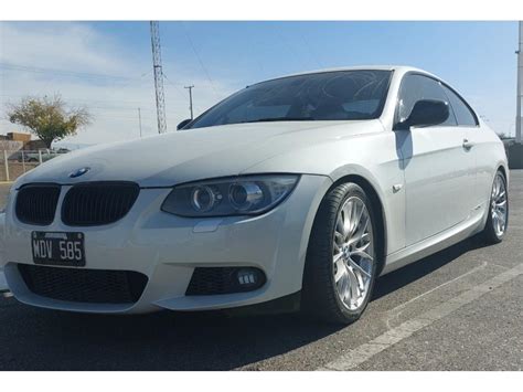 Bmw Serie 3 325i 2013 Comprá En San Juan