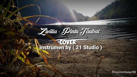 PINTU TAUBAT ZIVILIA Cover YouTube